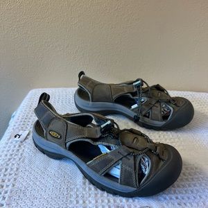 Keen sandals